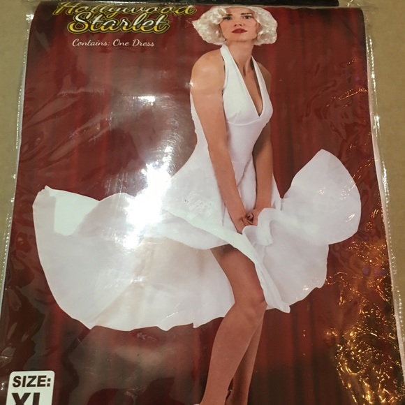 Other - Halloween Costume